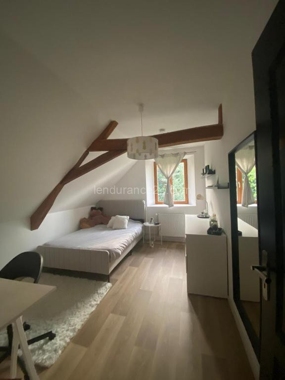 Photo de Maison proche circuit le Mans