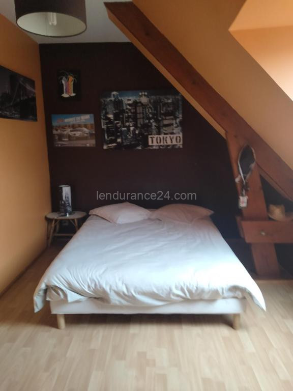 Photo de Les stands