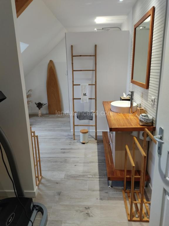 Photo de Maison à la campagne