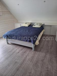 Chambres à Teloché